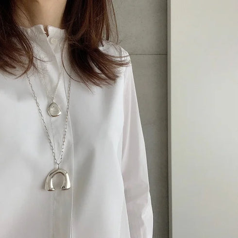 mini Manon necklace